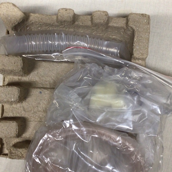 Probasics  Rite-Neb 3 Nebulizer Compressor - Gray - Picture 3 of 9